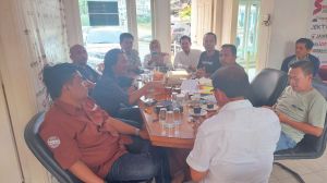 SMSI Jambi Kirim 34 Pengurus dan Anggota Ramaikan HPN 2023 di Medan