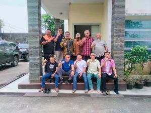 JMK Desak Pindahkan Kantor Pusat PetroChina ke Jambi