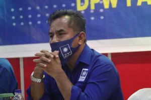 Haris Disebut Bakal Kembali ke Golkar, Begini Pernyataan Tegas PAN