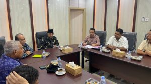 Soal Kantor Pusat PetroChina, Bupati Tanjab Barat Ajak JMK Bersama Ketemu SKK Migas