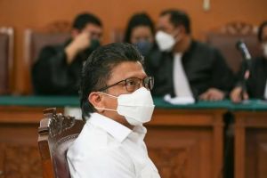 Ferdy Sambo Divonis Mati Dalam Kasus Pembunuhan Brigadir Yosua