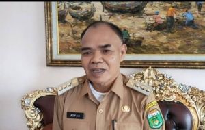 Ratusan Honorer Bakal Dirumahkan