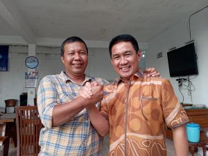 Demokrat Beri Sinyal Dukungan ke Romi Haryanto