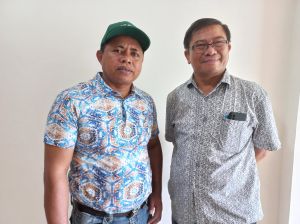 17 Calon Komisioner KPU Provinsi Jambi Serahkan Berkas Administrasi ke Timsel