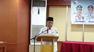 Wagub: Sinergitas Tingkatkan Efektivitas dan Efisiensi Pembangunan