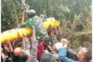 Penyebab Kecelakaan Helikopter Kapolda Jambi Dalam Penyelidikan