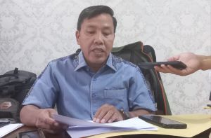 Laksmi Melawan Tak Diusulkan PKS Sebagai Calon PAW Supriyanto di DPRD Provinsi Jambi