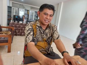 65 Orang Lolos Administasi Calon Komisoner KPU Provinsi Jambi, Hanya 9 Perempuan
