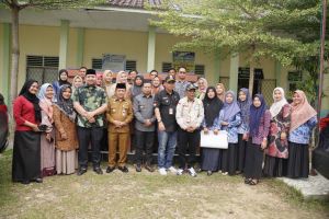 Gubernur Jambi Kunker ke Sarolangun
