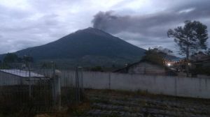 Rawan Bencana, 10 Tahun Kerinci Tak Pernah Dapat Dana Tanggap Darurat