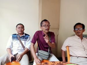 Polda Jambi Usut Kasus Pendudukan Paksa Pabrik Sawit PT PAL 
