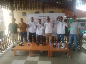 Gelar Musra Minggu Ini, Relawan Jokowi Serap Aspirasi 