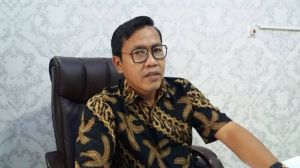 KPU Provinsi Jambi Terima Pengajuan PAW Juber dari Golkar, Ini Calon Penggantinya