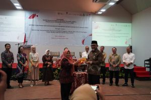 Sekda Ungkap Galeri Investasi Digital Tingkatkan Akselerasi Pertumbuhan Ekonomi