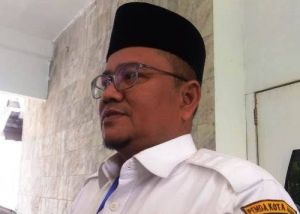 Seluruh Hiburan Malam Tutup Selama Ramadan, Tadarus dengan Pengeras Suara Dibatasi