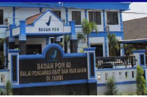 Waspadai Parsel Lebaran Kadaluarsa