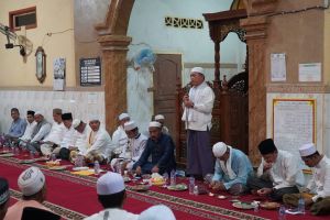Al Haris : Safari Ramadhan Wujudkan Silahturahmi Pemerintah dengan Masyarakat