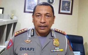 Angkutan Batu Bara Dilarang Beroperasi Sampai Perbaikan Jalan Nasional Rampung