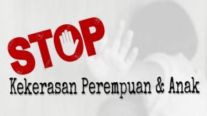 Dalam Tiga Bulan 75 Kasus Kekerasan Pada Perempuan dan Anak Terjadi