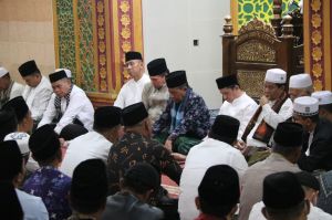 Wagub Abdullah Sani: Keberadaan Pemerintah Harus Dirasakan Masyarakat