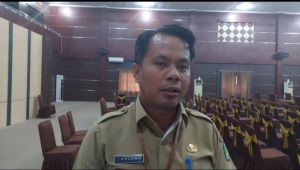 Rp17 Miliar Untuk THR Ribuan ASN Tebo