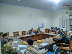 KI Jambi Sampaikan Laporan Kinerja Tahun 2022