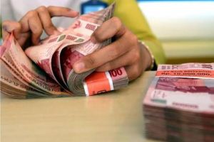 Kabar Gembira! THR Untuk Tenaga Honorer Pemkot Jambi Cair Mulai Hari Ini