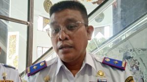 Pemprov Jambi Siapkan 2 Bus Untuk Mudik Lebaran Gratis 