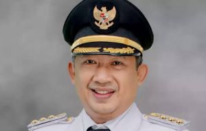 Wali Kota Bandung Yana Mulyana Terjaring OTT KPK Terkait Kasus Suap Pengadaan