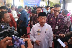 Tegas! Pejabat dan ASN Dilarang Mudik dengan Mobil Dinas