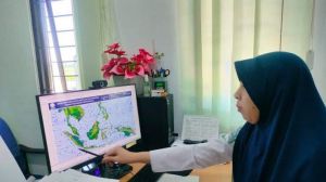 Kemarau Diprediksi Terjadi Pada Mei hingga Oktober Mendatang, Waspada Karhutla