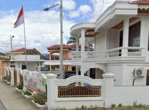 Kejari Bidik Dugaan Korupsi Sewa Rumah Dinas Walikota dan Sekda Sungai Penuh