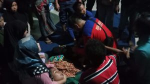 Bocah 5 Tahun Ditemukan Tak Bernyawa di Dasar Kolam