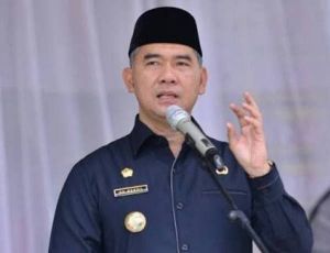Fasha Dorong Tenaga Honorer Ikuti Seleksi PPPK