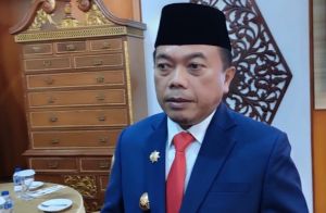 Kata Gubernur Al Haris Soal Penahanan Dirut Bank Jambi Terkait Korupsi Rp310 Miliar