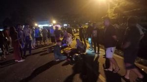 Kembali Telan Korban, Pengendara Motor Tewas Ditabrak Truk Batu Bara