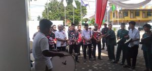 Daftarkan Bacaleg, PKN Targetkan Satu Fraksi di DPRD Provinsi Jambi