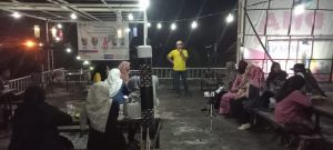AJI Jambi Diskusikan Peran Media dan Jurnalis Suarakan Kelompok Marjinal Peringati Hari Pers Sedunia