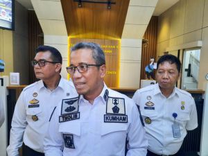 Belasan Pemuda Asal Jambi Dikabarkan Ditahan di Malaysia