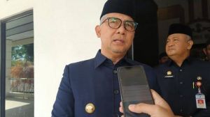 Fasha Jamin Kesehatan Hewan Kurban di Kota Jambi