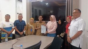 Pemkot Jambi Cabut Laporan Terhadap Akun Tiktok yang Sempat Viral