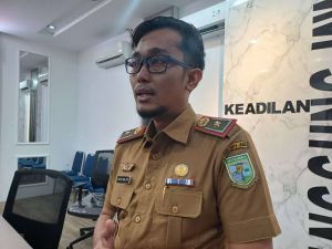 Tawarkan Mediasi Lanjutan Antara Nenek Hafsah dan PT RPSL, Gempa Singgung Soal Ganti Rugi Rasional