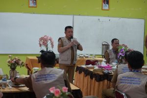 PPDB Harus Berjalan Objektif, Haris: Jangan Ada Embel-embel Uang