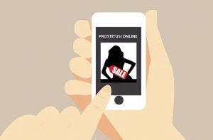 Bongkar Prostitusi Online di Kota Jambi, Tiga Orang Berperan Sebagai Admin Diciduk