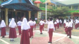 Jadwal PPDB SD dan SMP di Kota Jambi, Terbagi Empat Jalur Penerimaan