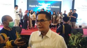 Triwulan I 2023, Kegiatan Dunia Usaha Menguat