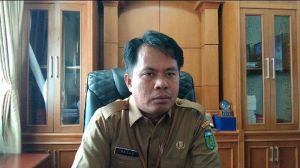 Rp17 Miliar Disiapkan Untuk Bayar Gaji ke 13 ASN Tebo