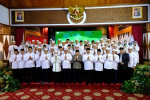 Gubernur Al Haris Dorong Pengurus IPHI Ambil Peran Bermanfaat Bagi Masyarakat