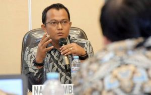 Klaim 99, 99 Persen Akurat, Segini Mata Pilih di Jambi Pada Pemilu 2024