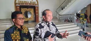 Soal Angkot Massal, Siginjai Sakti Tunggu Landasan Hukum dan Subsidi